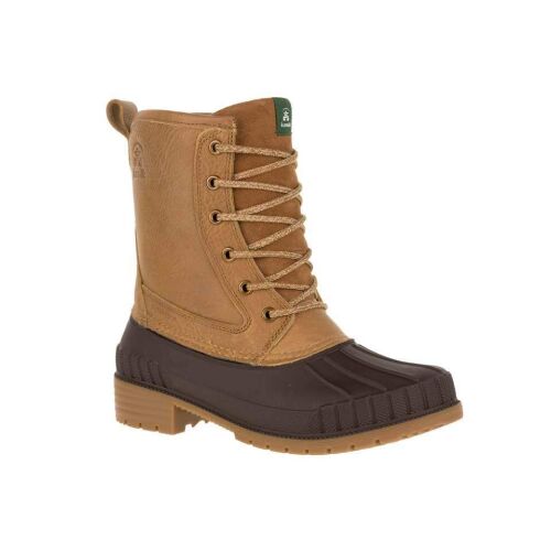 Kamik Damen Winterstiefel Sienna HL 39 beige