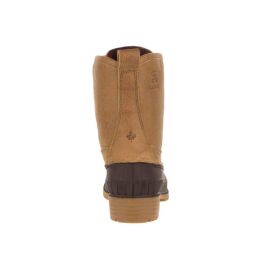Kamik Damen Winterstiefel Sienna HL 39 beige