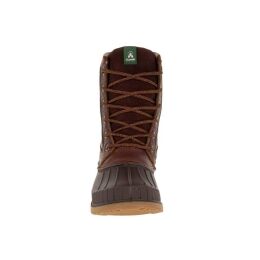 Kamik Damen Winterstiefel Sienna HL 39 beige