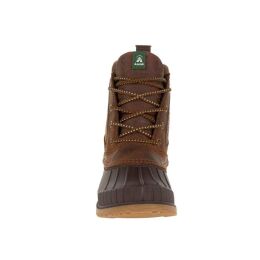 Kamik Damen Winterstiefel Sienna H MID Cognac