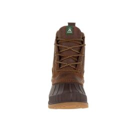 Kamik Damen Winterstiefel Sienna H MID Cognac 36