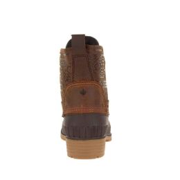 Kamik Damen Winterstiefel Sienna H MID Cognac 36