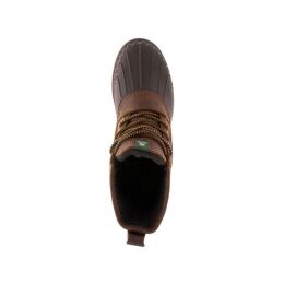 Kamik Damen Winterstiefel Sienna H MID Cognac 36