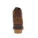 Kamik Damen Winterstiefel Sienna H MID Cognac 36