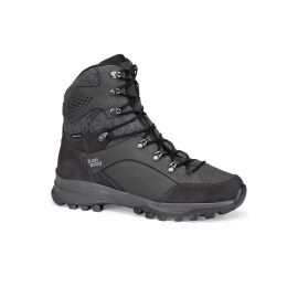 Han Wag Damen Winter Stiefel Banks GTX Asphalt 6,5 UK - 40 EU