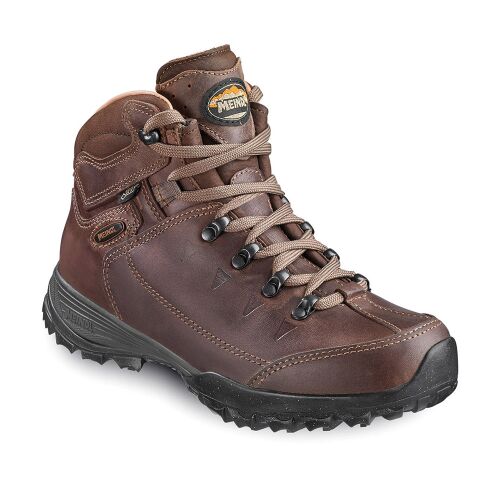 Meindl Damen Outdoorstiefel Stowe Lady GTX Braun 4 UK 37 EU
