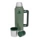 Stanley Thermoskanne Hammertone Green 1,4 L