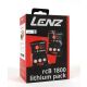 Lenz Lithium Pack rcB 1800 USB Accupack