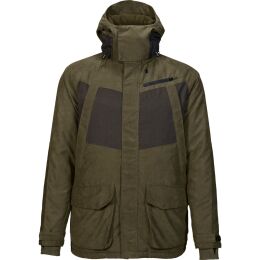 Seeland Herren Jagdjacke Taiga Grizzly Brown 52