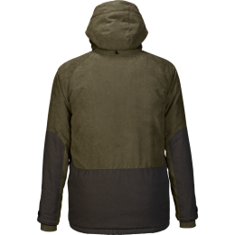 Seeland Herren Jagdjacke Taiga Grizzly Brown 52