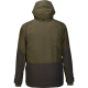 Seeland Herren Jagdjacke Taiga Grizzly Brown 52