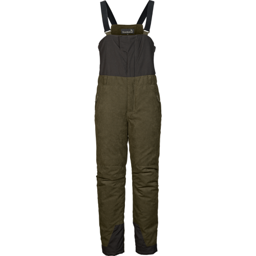 Seeland Herren Jagdhose Taiga Grizzly Brown 54