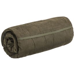 Pinewood Ansitzsack Abisko Suede Brown M-L