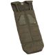 Pinewood Ansitzsack Abisko Suede Brown M-L
