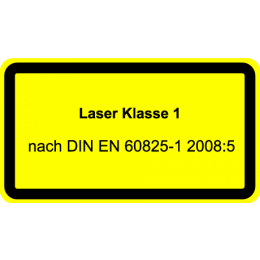 Laserluchs Infrarot Laser Aufheller A905-50-PRO II