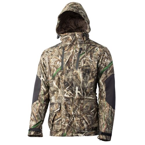 Browning XPO PRO RF Jacke Max5 Camouflage 4XL