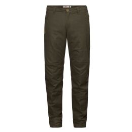 Fjällräven Damen Hose Sörmland Tapered Winter