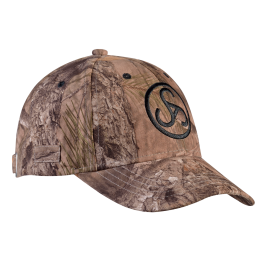 Sauer Camo Cap Wood