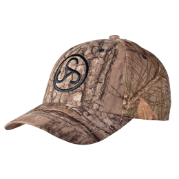 Sauer Camo Cap Wood