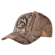 Sauer Camo Cap Wood