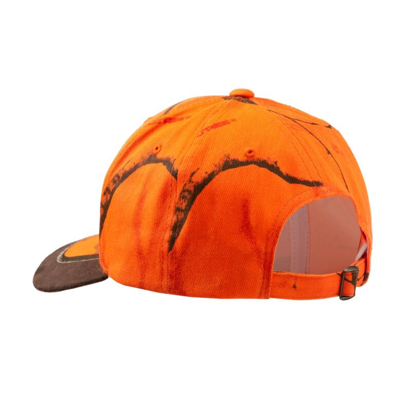 Beretta blaze orange hat Clearance