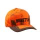 Beretta Cap Realtree Ap Camo Hd Orange One Size