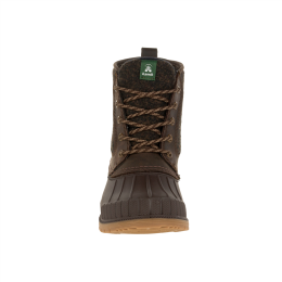 Kamik Damenstiefel Sienna Mid Dark Brown
