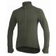 Woolpower Unisex Thermo Jacke 600 g/qm schwarz XXL