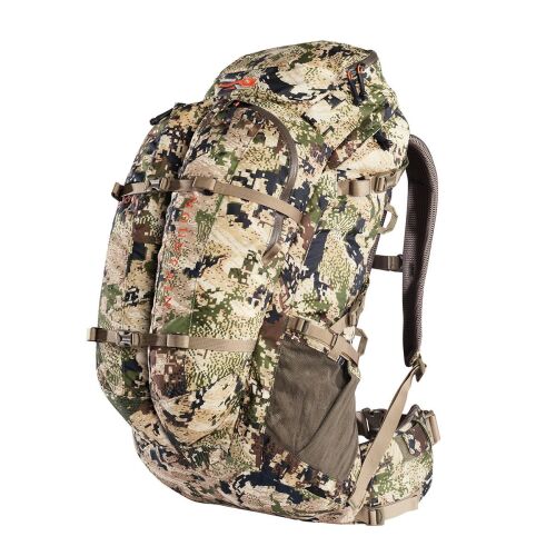 Sitka Jagdrucksack Mountain 2700 Optifade Subalpine