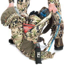 Sitka Jagdrucksack Mountain 2700 Optifade Subalpine