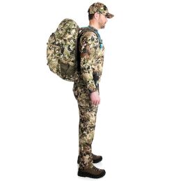 Sitka Jagdrucksack Mountain 2700 Optifade Subalpine