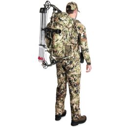 Sitka Jagdrucksack Mountain 2700 Optifade Subalpine