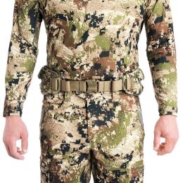 Sitka Jagdrucksack Mountain 2700 Optifade Subalpine