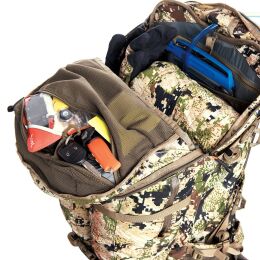 Sitka Jagdrucksack Mountain 2700 Optifade Subalpine