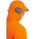 Sitka Herren Fleecejacke Stratus Blaze Orange