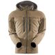 Sitka Herren Softshelljacke Jetstream Dirt