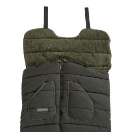 CARINTHIA Loden Ansitzsack Fell XL (Krpergre 175 cm, extra weit)