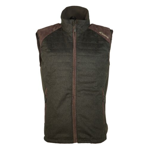 CARINTHIA G-Loft TLLG 2.0 Weste oliv M