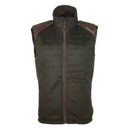 CARINTHIA G-Loft TLLG 2.0 Weste oliv M