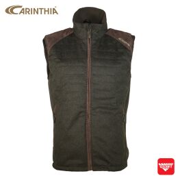 CARINTHIA G-Loft TLLG 2.0 Weste oliv M