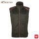 CARINTHIA G-Loft TLLG 2.0 Weste oliv M