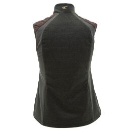 CARINTHIA G-Loft TLLG Damen Weste 2.0 oliv L