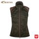CARINTHIA G-Loft TLLG Damen Weste 2.0 oliv L