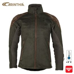 CARINTHIA G-Loft TLLG 2.0 Jacke gr&uuml;n