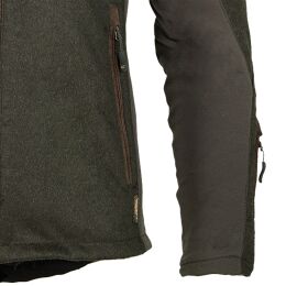 CARINTHIA G-Loft TLLG 2.0 Jacke gr&uuml;n