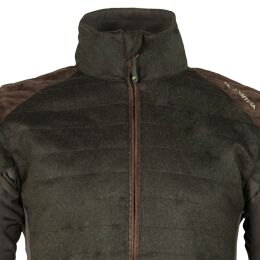 CARINTHIA G-Loft TLLG 2.0 Jacke gr&uuml;n