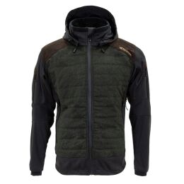 CARINTHIA G-Loft ISLG Jacke grün