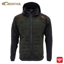 CARINTHIA G-Loft ISLG Jacke grün