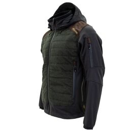 CARINTHIA G-Loft ISLG Jacke gr&uuml;n