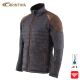 CARINTHIA G-Loft TLLG 2.0 Jacke grau